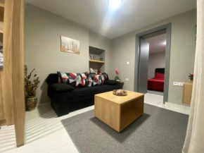 Sleep cheaply apartment 1